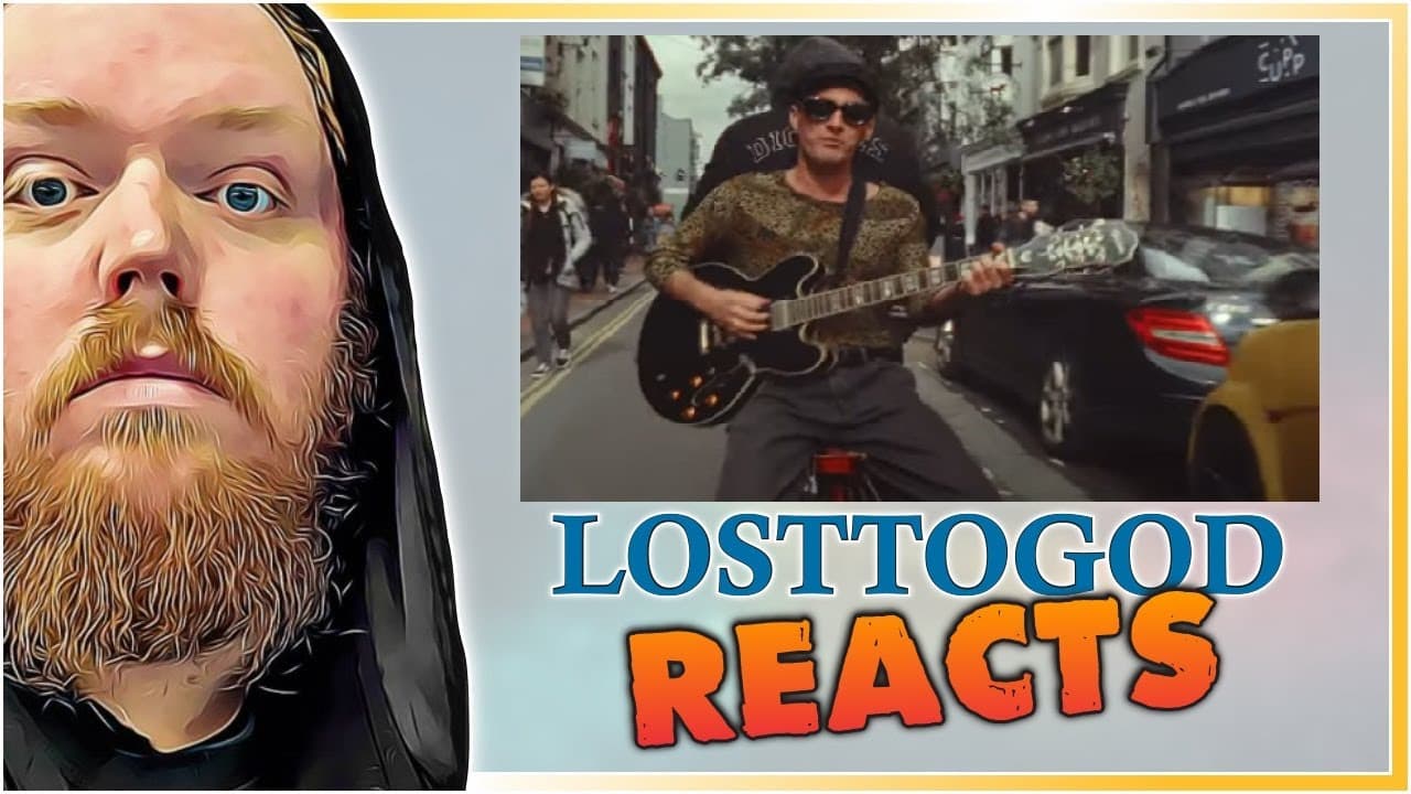 A Reaction: Romain Axisa - Welcome To My Town