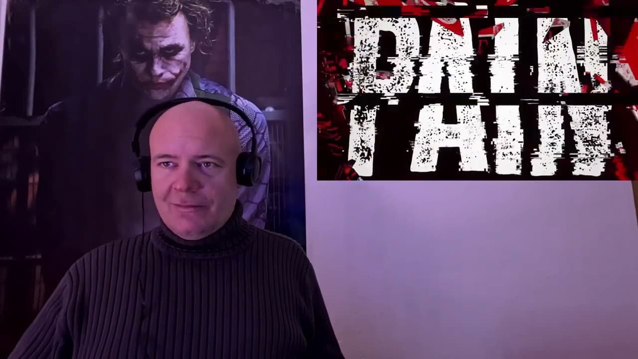 Singer reacts to Ren - Seven Sins (Official Lyric Video)