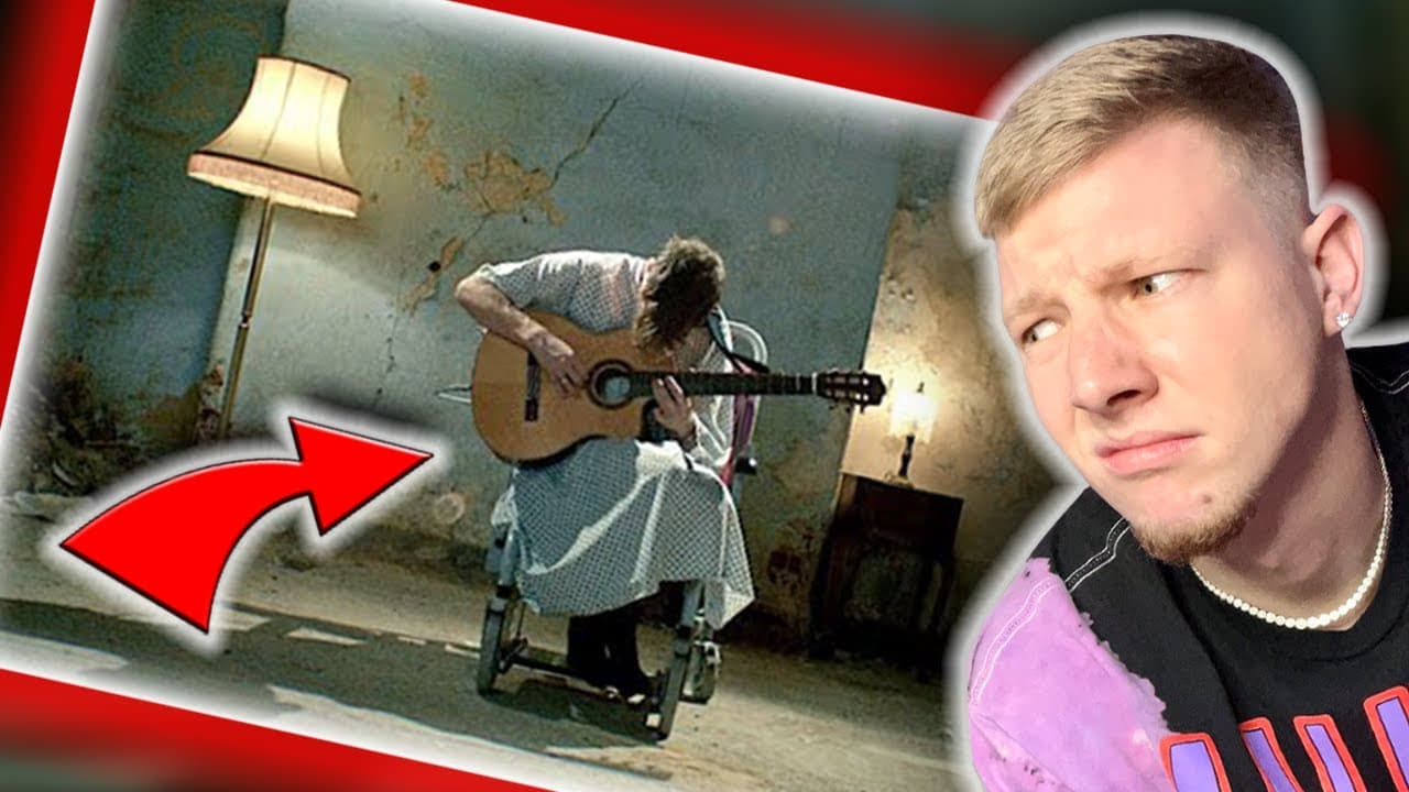 FIRST TIME HEARING || Ren - Hi Ren (REACTION) || AMERICAN REACTS TO UK RAP