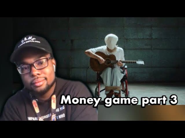 Ren - Money game PART 3 | Reaction A POWERFUL MESSAGE