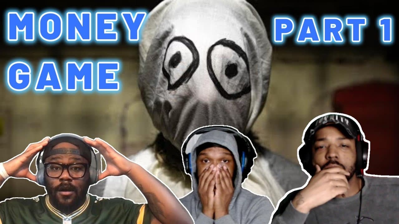 Ren - Money Game (Official Music Video) 💰REACTION💰