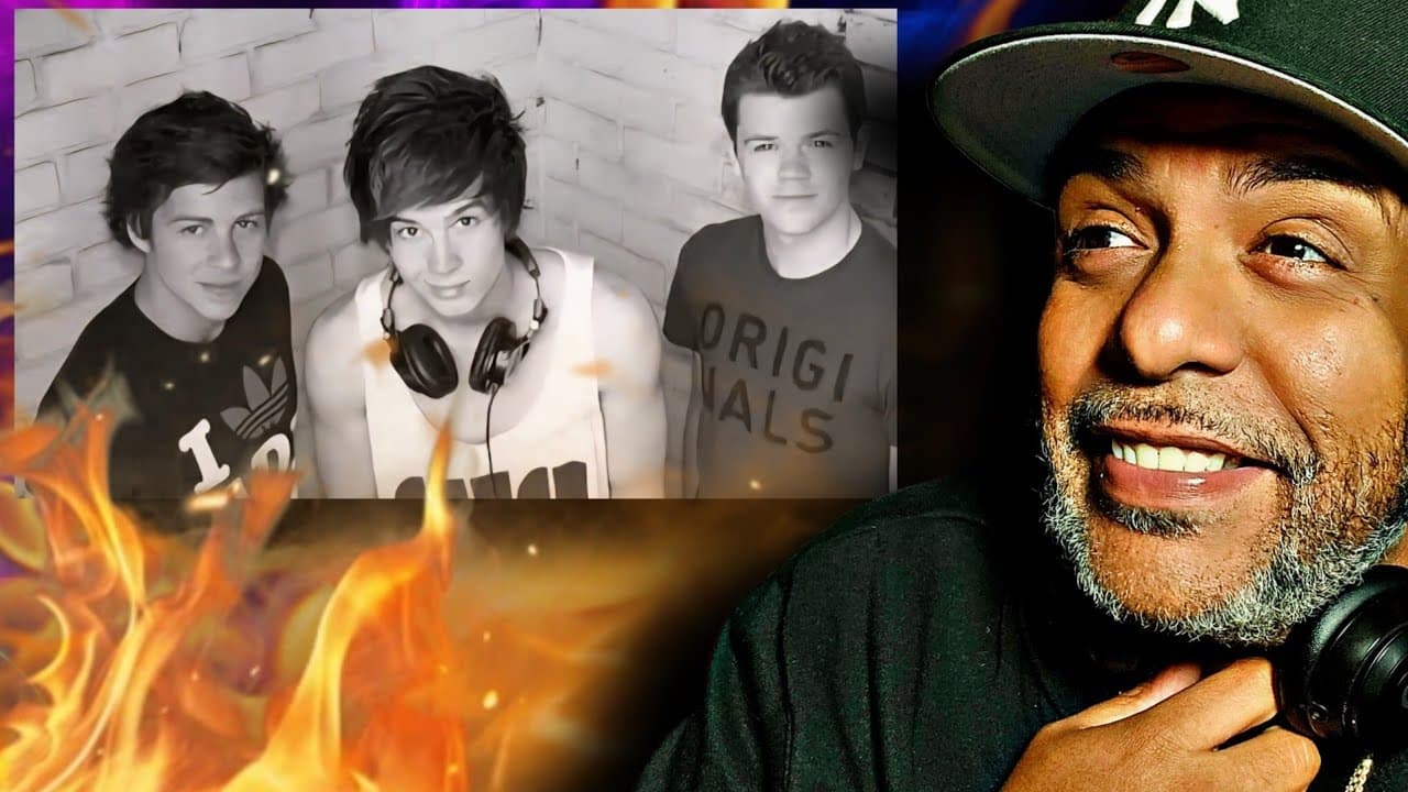 REN ALWAYS DOES THIS TO ME!!! | (REN) TRICK THE FOX - RUN AWAY | REACTION