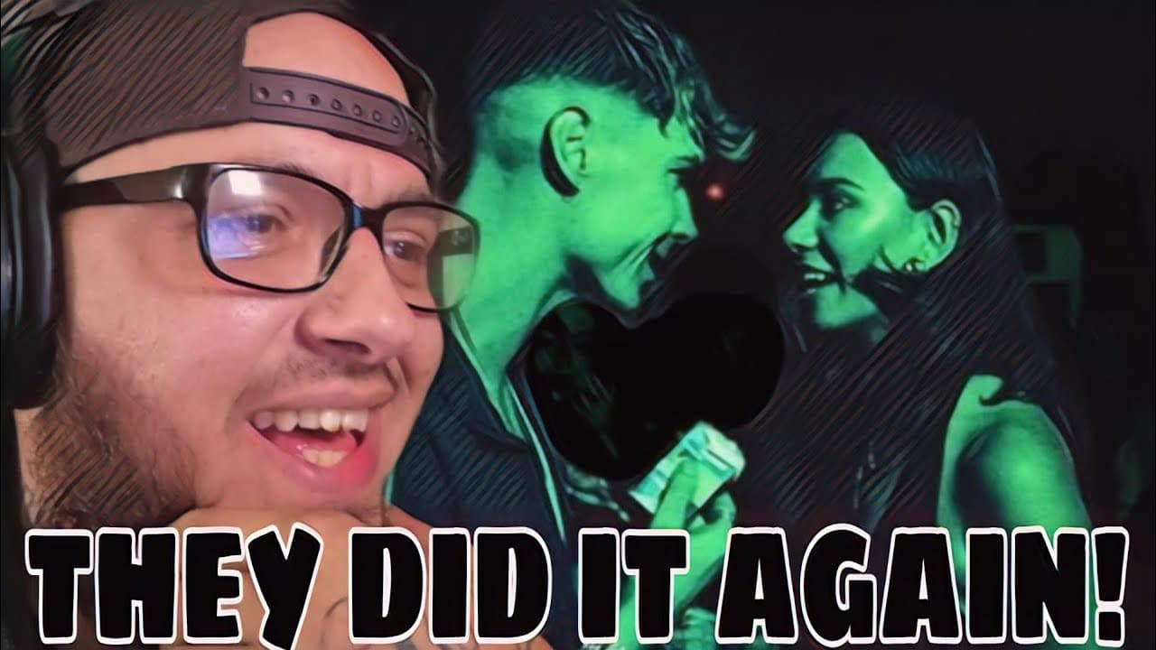 Ren x The Skinner Brothers- "Dream Life" REACTION! / "THA' TRUTH" TV