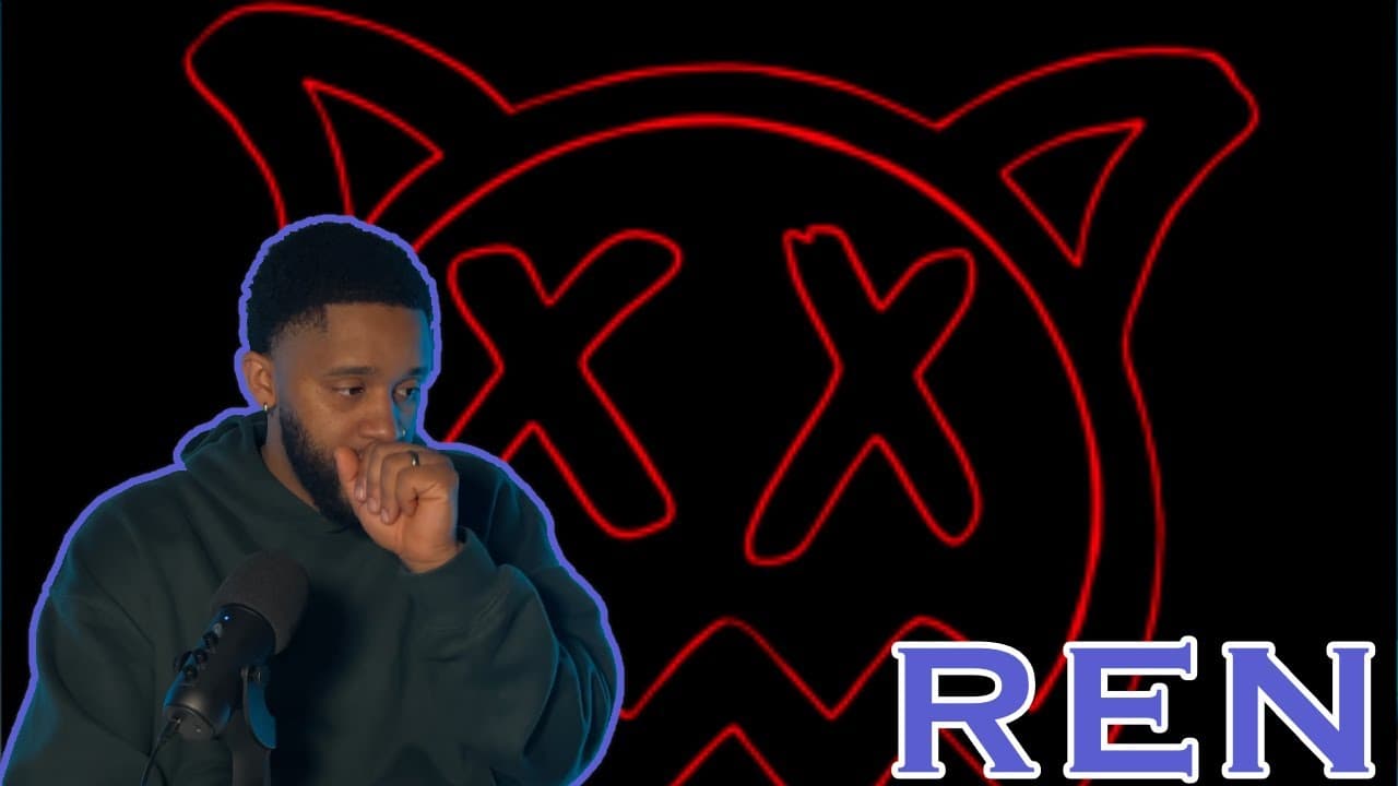 Ren- Loco ( Reaction!!)