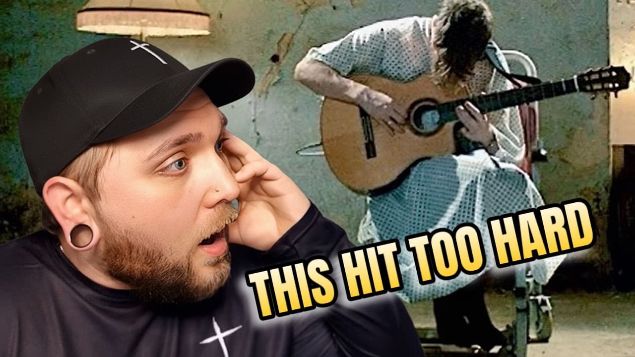 This Might Be The Realest Song I’ve Ever Heard… | Ren – Hi Ren Reaction