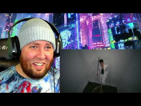 Ren "Animal Flow" | Brandon Faul Reacts