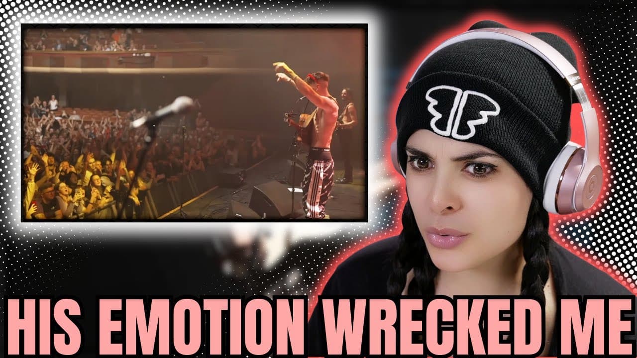 The Big Push – Live at The Brighton Dome Reaction 👑 | The Epic Finale Pt. 3