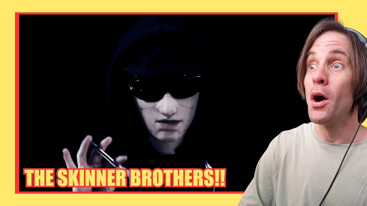 The Skinner Brothers - LONELY HEAD /// 1ST TIME REACTION