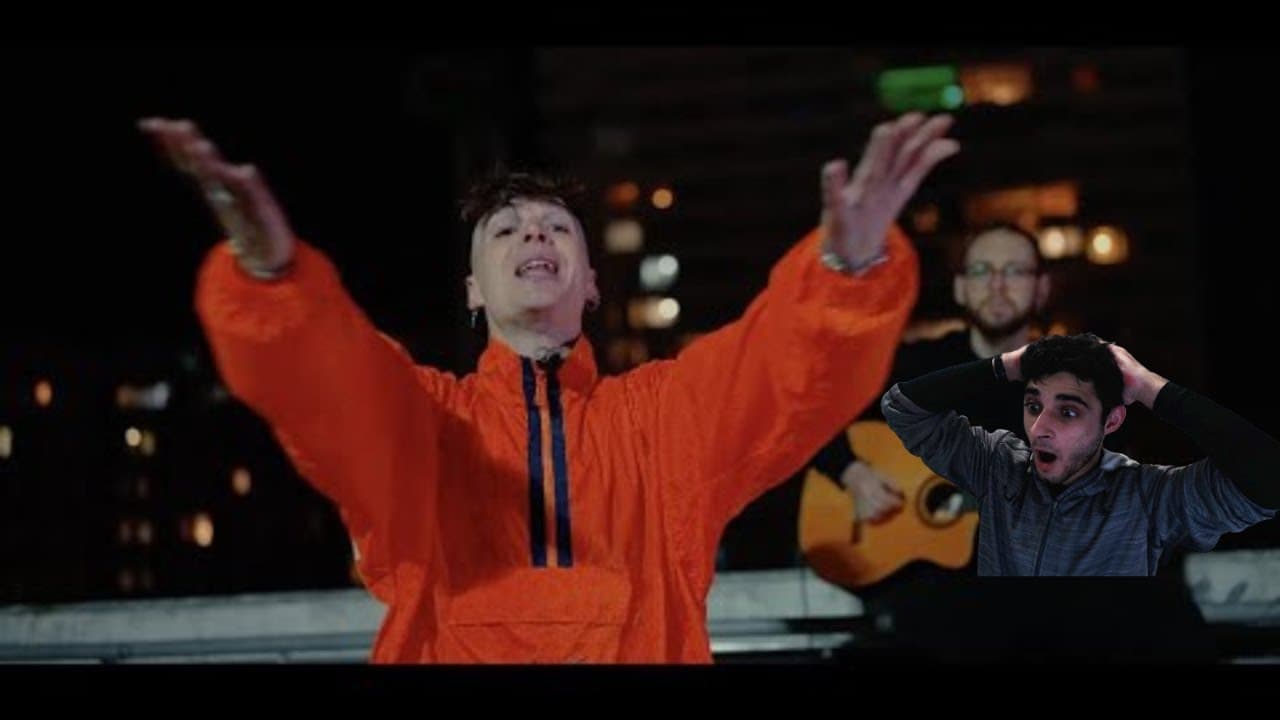 THIS VERSION IS BETTER | Ren - Genesis (Acoustic Version - Live)