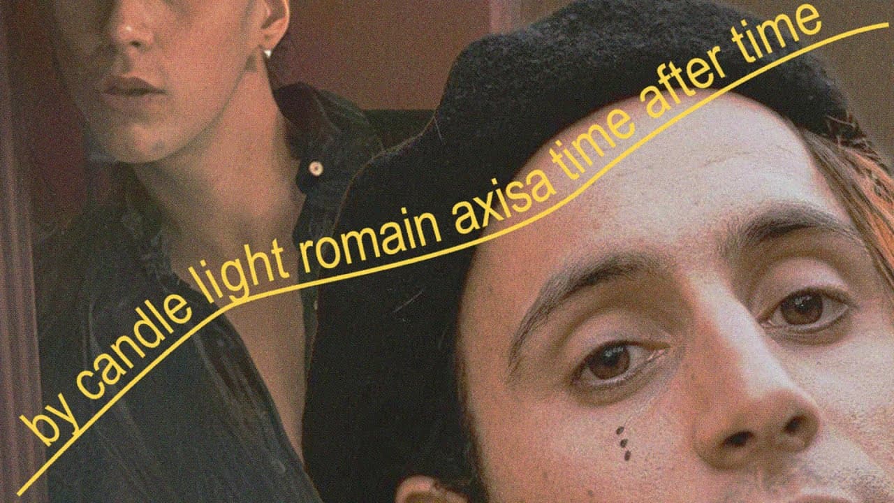 Romain Axisa By Candle Light - Time After Time