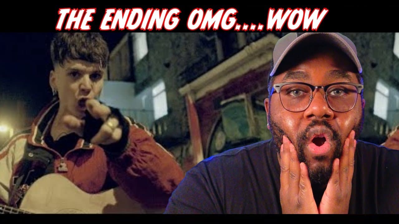 AN ICONIC PERFORMANCE!! | Ren - The Tale of Jenny & Screech (Official Music Video) | (REACTION!!!)