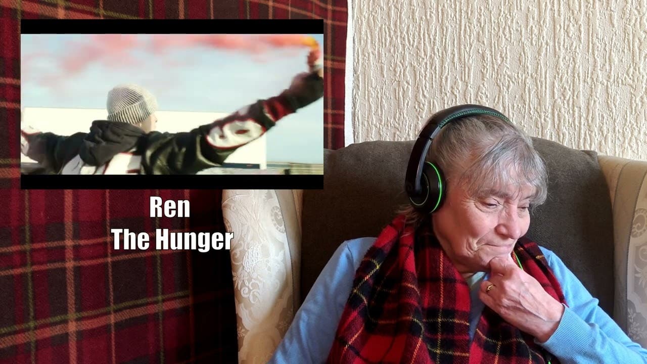 The Scottish Gran - Ren - The Hunger