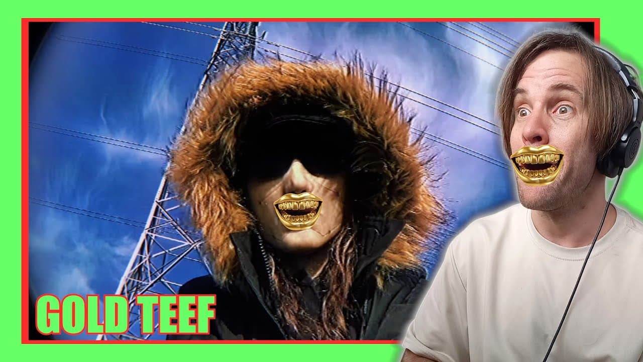 The Skinner Brothers - GOLD TEEF /// 1ST TIME REACTION