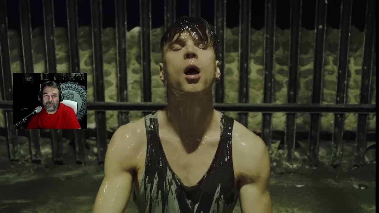 Ancient Metaler Reacts to more Ren! Money Game Part 1 (new for me) and part 2 (seen it)