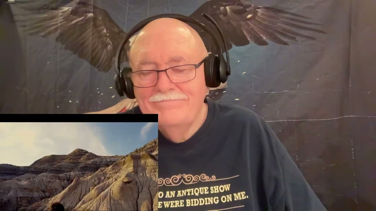 Ren - Mackay - Reaction