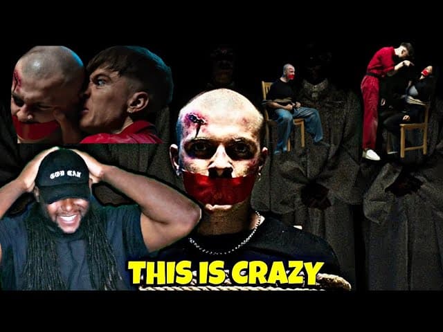 HE HAD ME SCARED | Ren - Kujo Beat Down Reaction