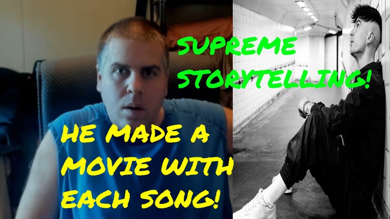 Ren - The Tale of Jenny & Screech | Part 1 Reaction | (Full 360 Live Performance) | I Was Shocked