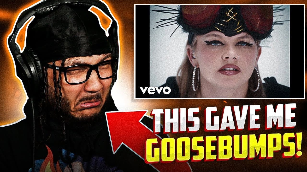 FIRE or NAH?! CHINCHILLA - 1:5 (Live) (REACTION) | iamsickflowz