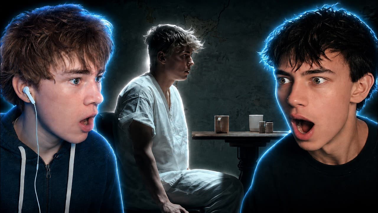 Gen Z Reacts to Ren – Sick Boi | THIS WAS SO HARD