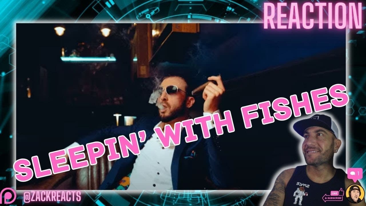 Webby Ringing Bells / Taking Names | Chris Webby - GOTTI (Official Video) - REACTION