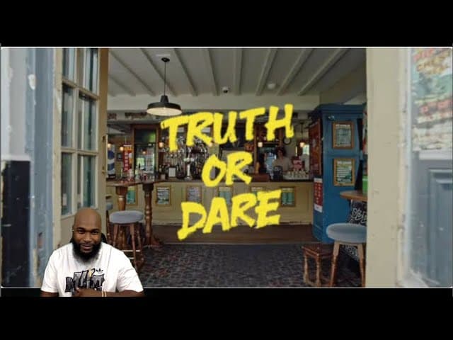 Ren x The Skinner Brothers - Truth Or Dare - REACTION