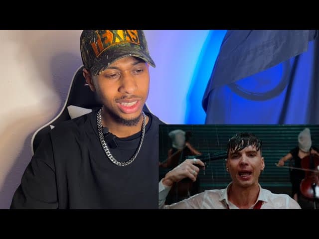 WOW…. MY FIRST TIME LISTENING TO REN - MONEY GAME PART 3 (OFFICIAL MUSIC VIDEO )