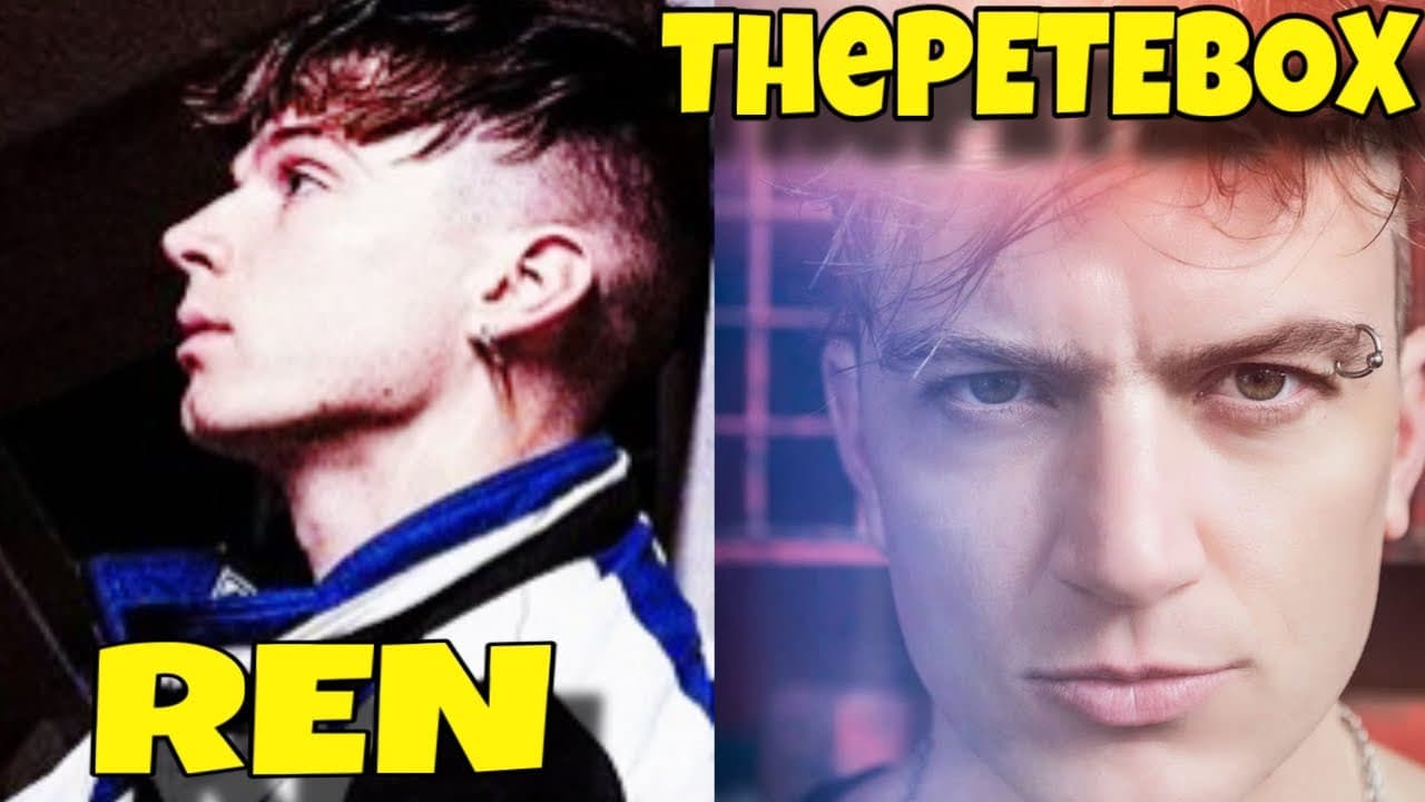 THE REN EFFECT! Story/ Testimony from recent events inspired by @thepetebox & @RenMakesMusic