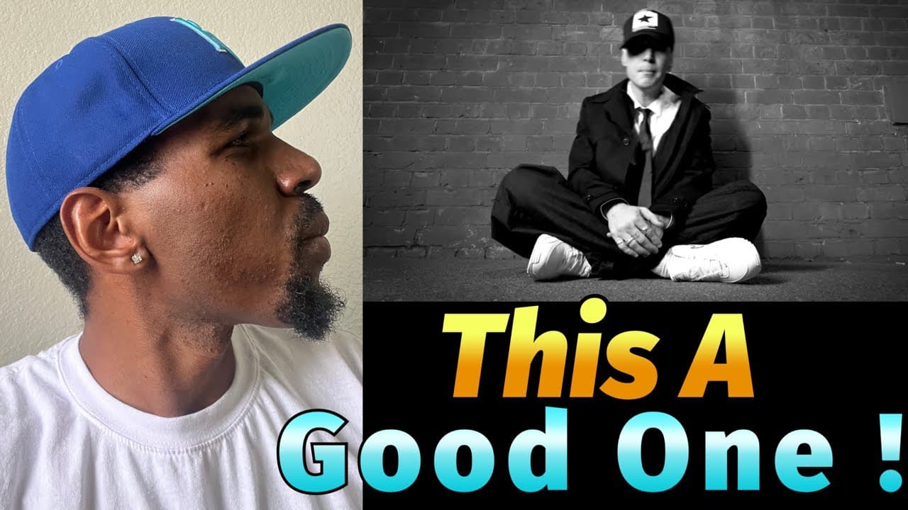 Ren - Money Ties REACTION