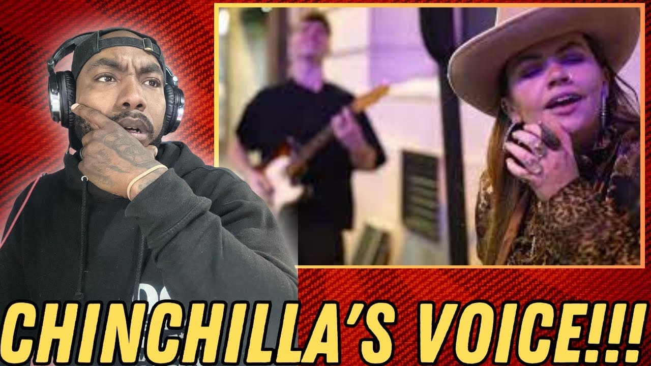 Ren x Chinchilla - One Dance / Drunk in love ( Drake / Beyoncé cover ) REACTION!!!