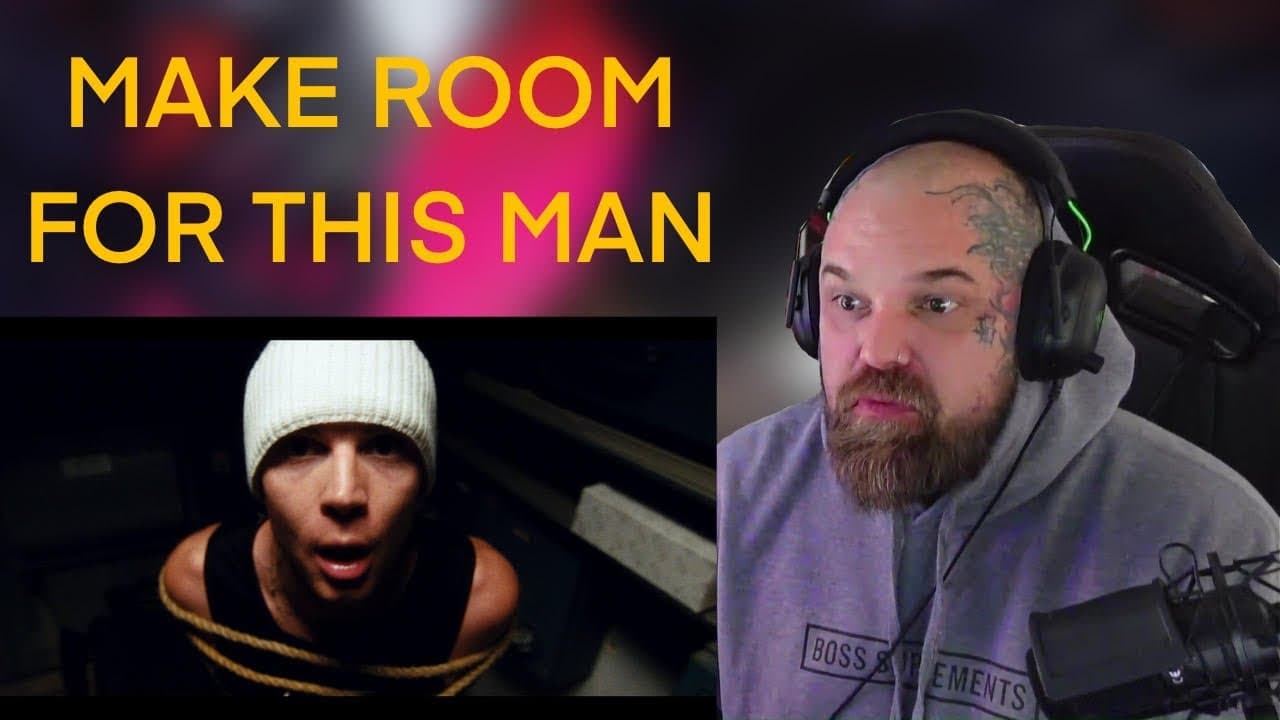 As Good As It Gets - Ren - Illest Of Our Time // Reaction/Review