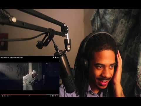 Ren - "Illest Of Our Time" Reaction | Ren got bars 😮‍💨🔥