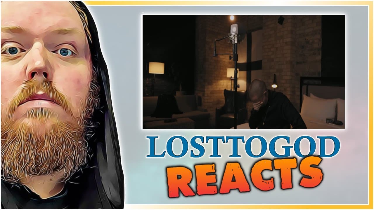 A Reaction: PROF - Flower Boy (Live From Powderhorn Suites)