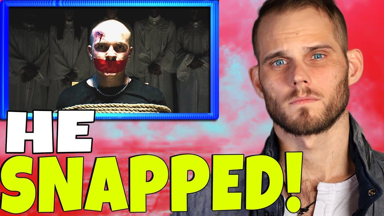 Ren - Kujo Beat Down REACTION! 🔥 He SNAPPED & Went INSANE!