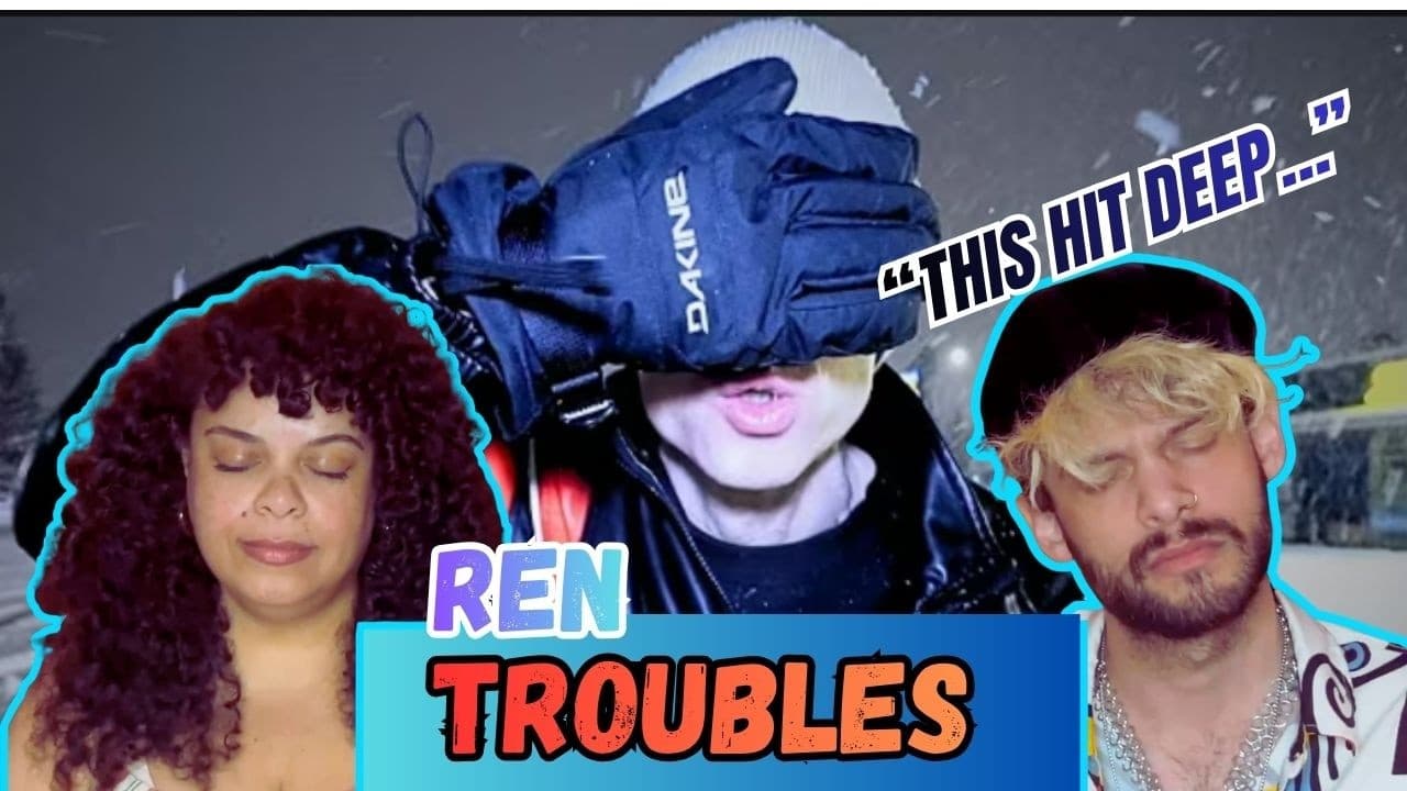 Musician Reacts to Ren’s “Troubles”… Then This Happened 🎤