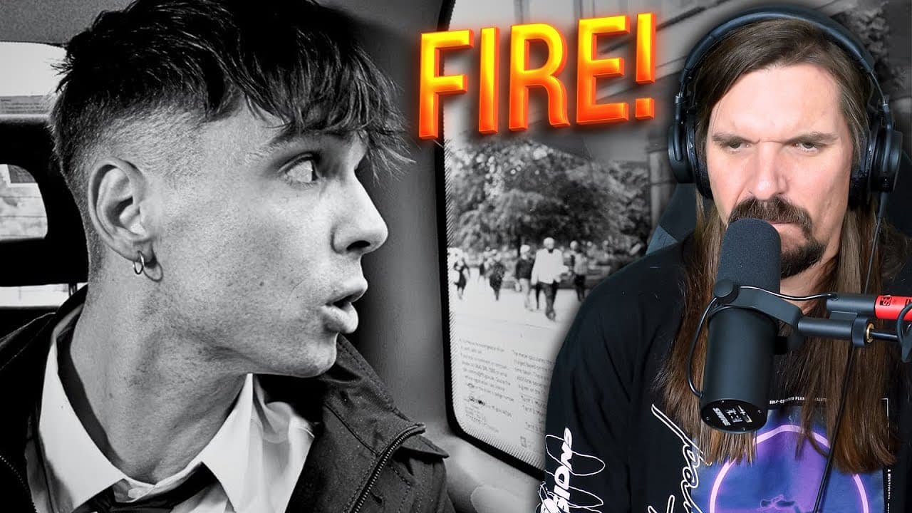 REN - MONEY TIES | REACTION