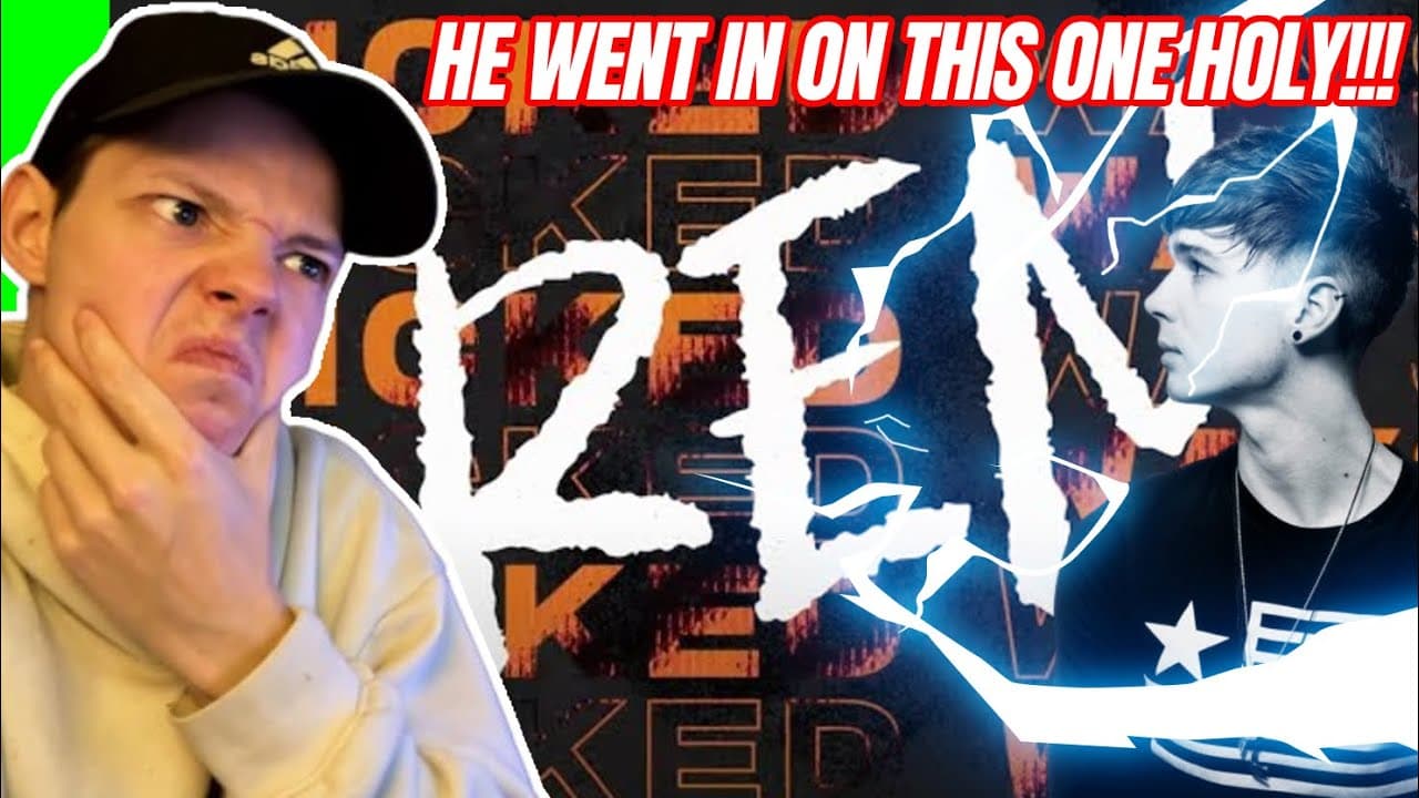 OMG MY NEW FAV | REN Wicked Ways - REACTION!!!