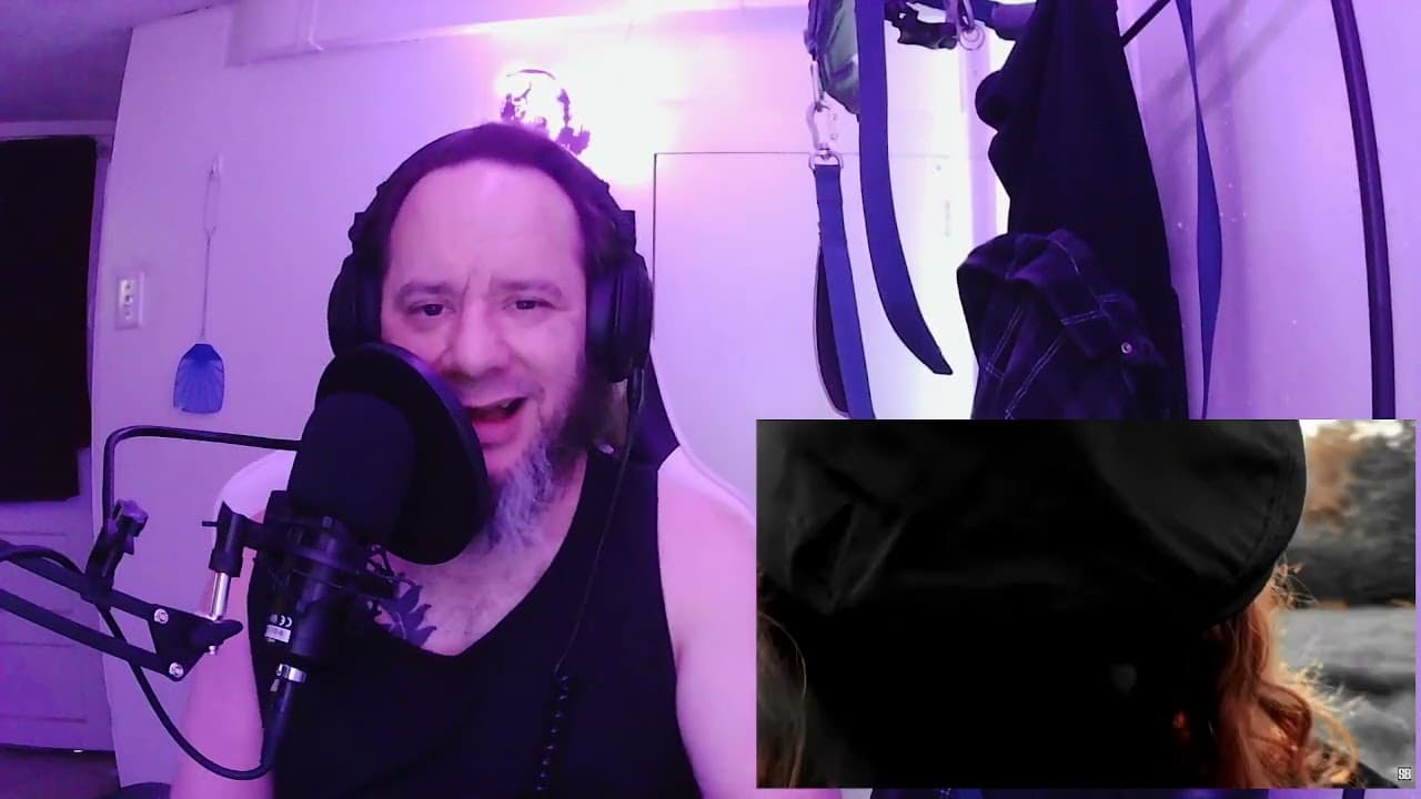 REACTION The Skinner Brothers ft  Kitty Bella   HEARTBREAK ST Official Music Video