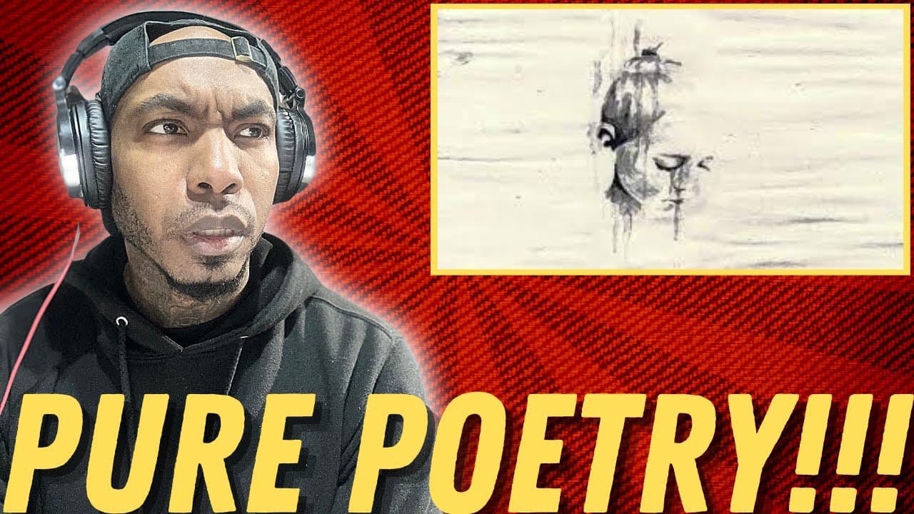 Ren - Hold On (REACTION!!!)