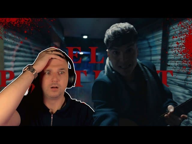 PURE ART!!! Ren - Vincent's Tale - Self Portrait - UK Reaction