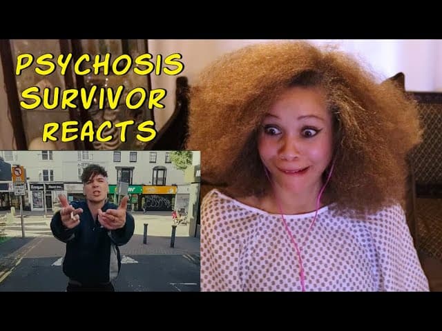 FIRE! Ren's "Bittersweet Symphony" Cover First Time Hearing Reaction