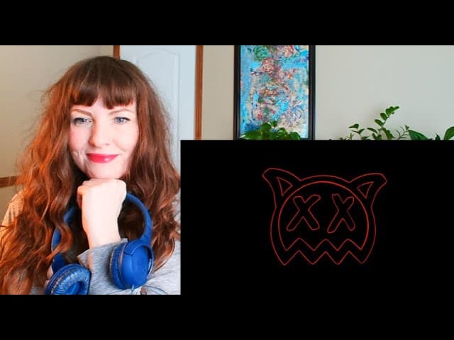 7 sins-REN   REACTION       He is #1