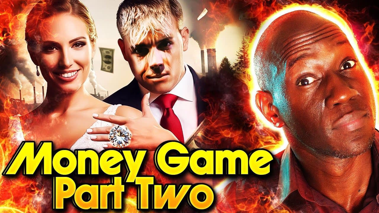 Ren - Money Game Part 2 | HONEST REACTION