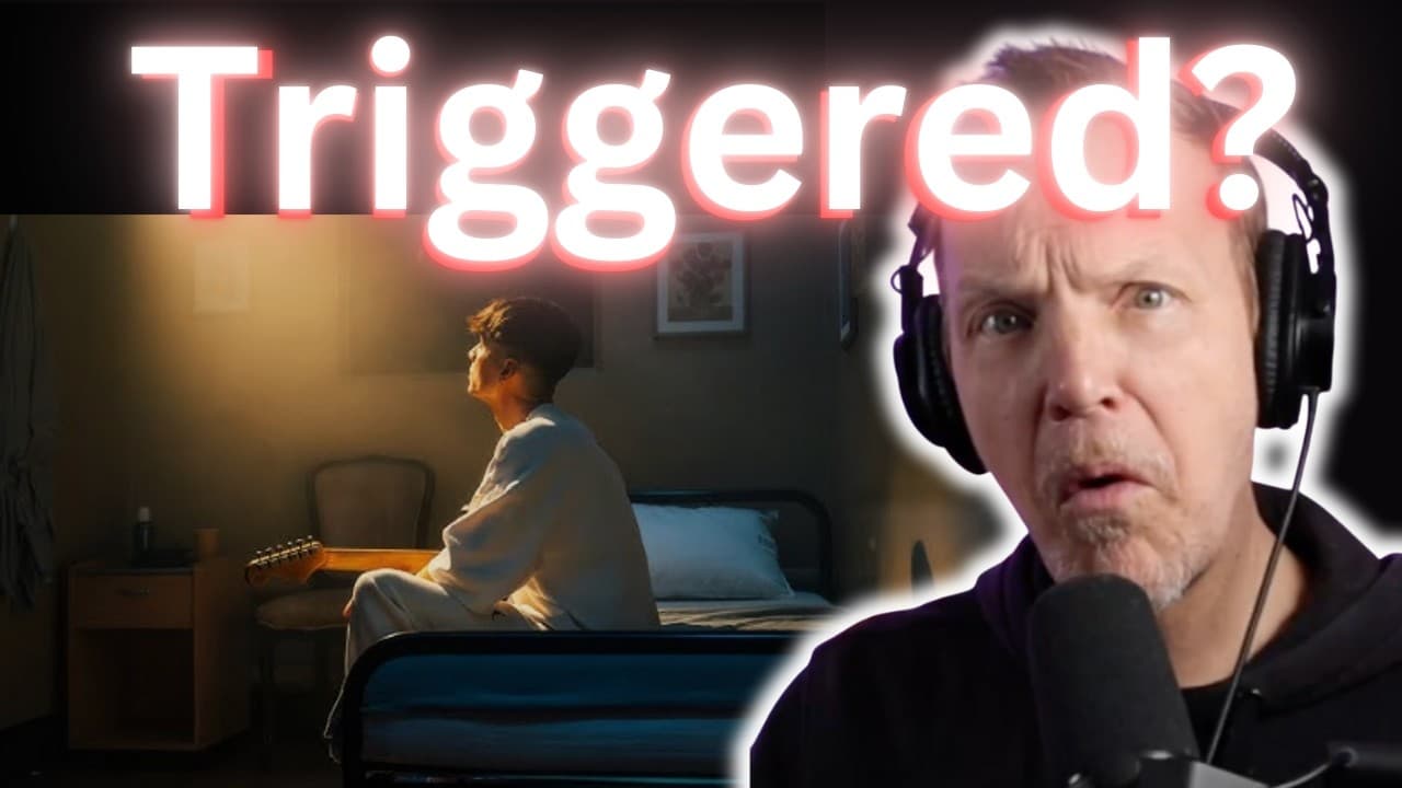 The Saga Continues? Ren - Vincent's Tale - The Bedroom - Vocal Analysis