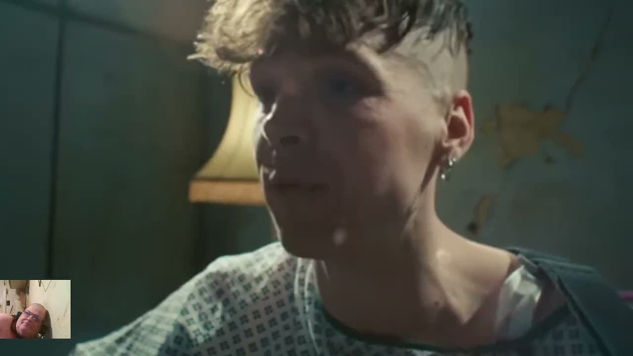 Ren - Hi Ren #reaction