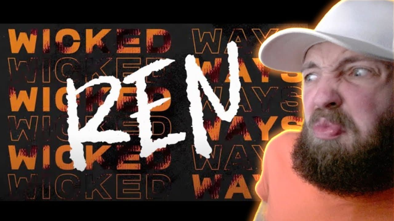 THIS IS DISGUSTING! (Dissection) Ren - Wicked Ways