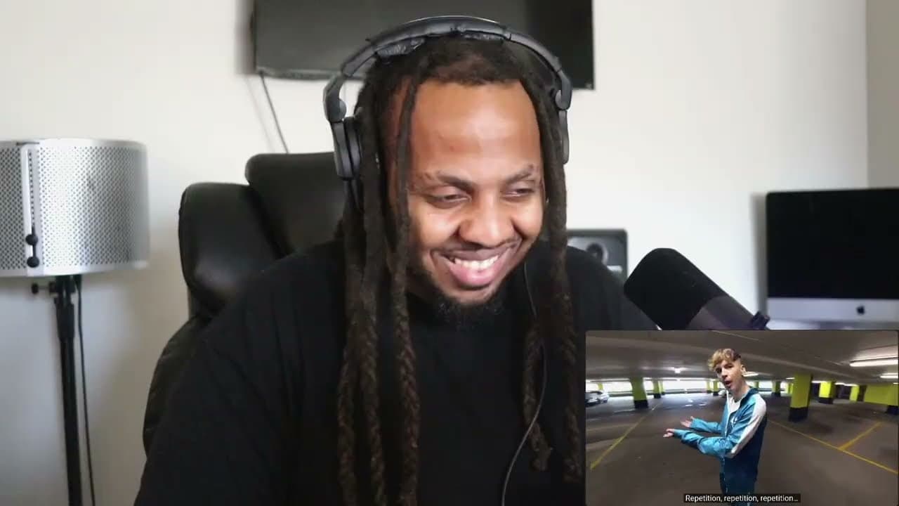 REN – Losing It (REACTION) | Multi-Scene Madness & Fire Bars 