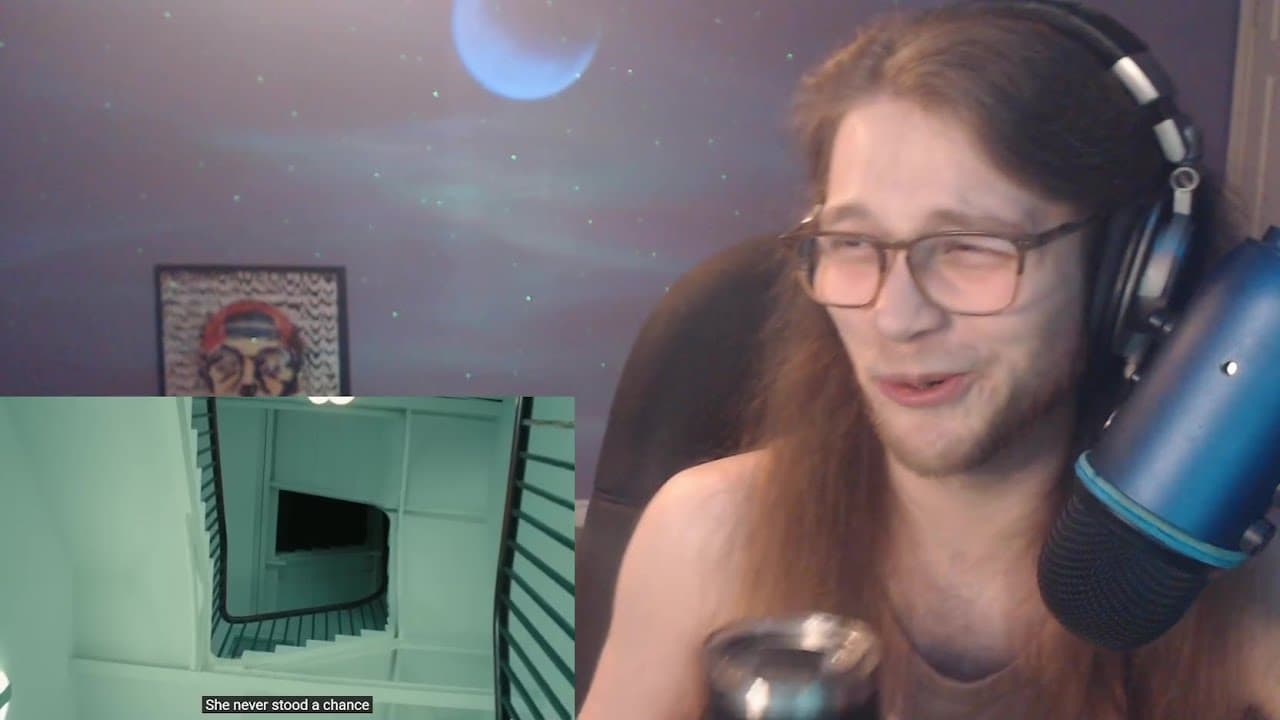 Ren - The Tale of Jenny & Screech | FIRST REACTION (Keep or Delete?)