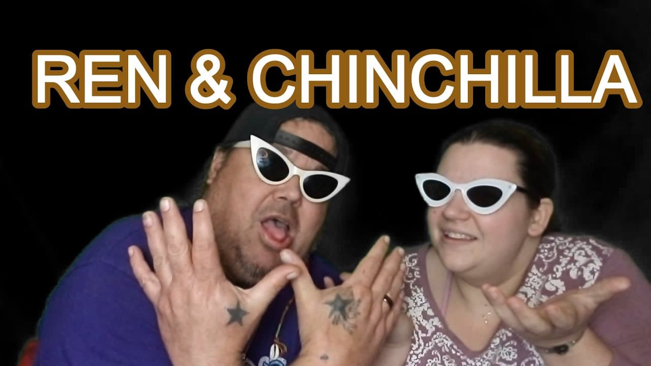 Ren X Chinchilla - Chalk Outlines (HOOLIGAN REACTION)