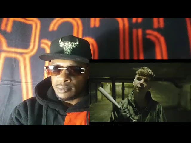 REN - MONEY GAME (REACTION)