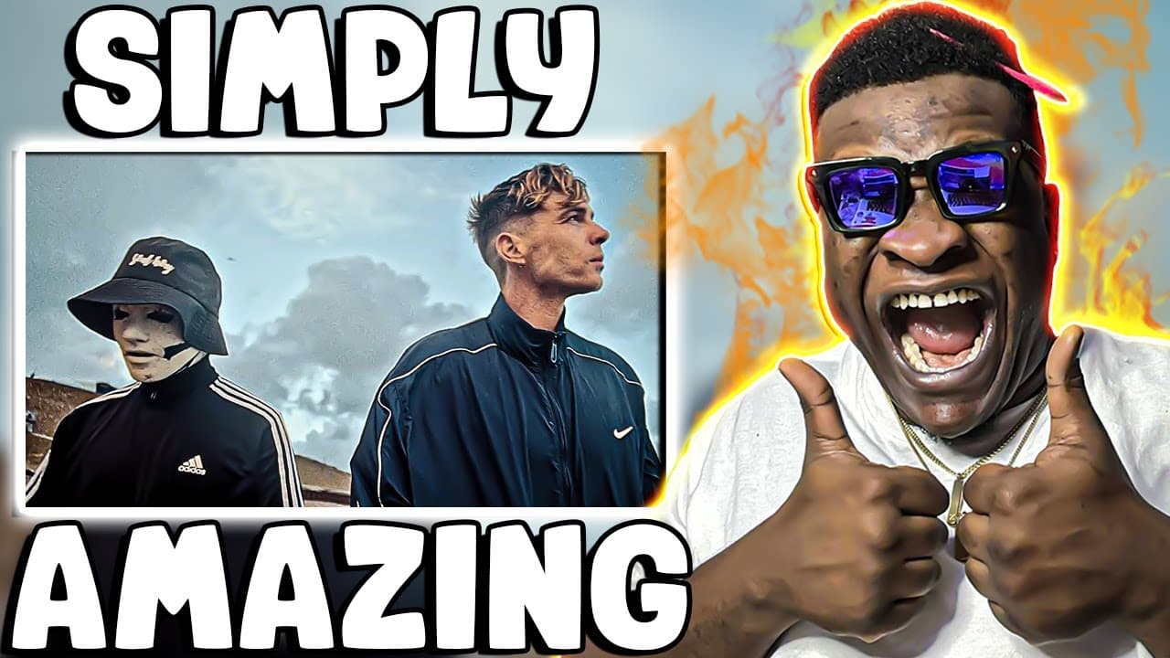 IS THIS THE END!?!? | Ren x The Skinner Brothers - Pink Heineken (REACTION)